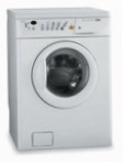 Zanussi FE 1026 N เครื่องซักผ้า ด้านหน้า อิสระ