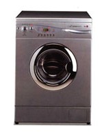 Characteristics ﻿Washing Machine LG WD-1065FB Photo
