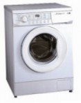LG WD-1274FB ﻿Washing Machine front built-in