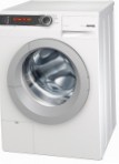 Gorenje W 8624 H 洗衣机 面前 独立的，可移动的盖子嵌入
