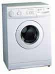LG WD-6004C Tvättmaskin främre 
