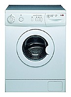 características Máquina de lavar LG WD-1004C Foto