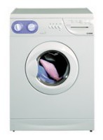 特点 洗衣机 BEKO WE 6106 SE 照片
