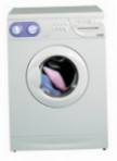 BEKO WE 6106 SE 洗濯機 フロント 自立型
