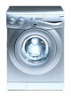 विशेषताएँ वॉशिंग मशीन BEKO WM 3350 ES तस्वीर