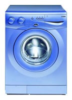 caracteristici Mașină de spălat BEKO WM 3450 EB fotografie