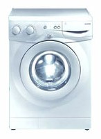 características Máquina de lavar BEKO WM 3456 D Foto