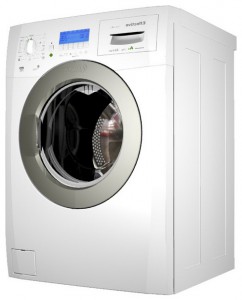 egenskaper Tvättmaskin Ardo FLSN 105 LW Fil