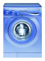 Characteristics ﻿Washing Machine BEKO WM 3500 MB Photo