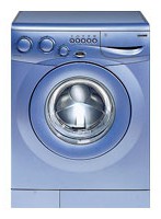 les caractéristiques Machine à laver BEKO WM 3350 EB Photo