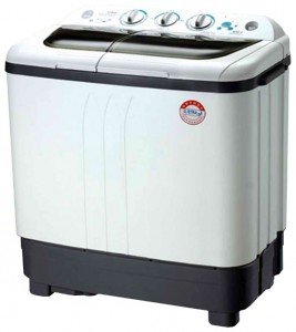 Characteristics ﻿Washing Machine ELECT EWM 55-1S Photo