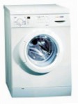 Bosch WFH 1660 洗衣机 面前 独立式的