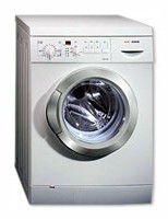 características Máquina de lavar Bosch WFO 2040 Foto