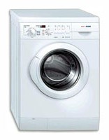 Characteristics ﻿Washing Machine Bosch WFO 2440 Photo