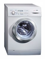 特性 洗濯機 Bosch WFR 3240 写真