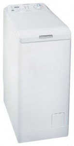 özellikleri çamaşır makinesi Electrolux EWT 135410 fotoğraf