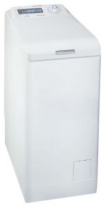 egenskaper Tvättmaskin Electrolux EWT 105510 Fil