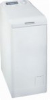 Electrolux EWT 105510 Mașină de spălat vertical de sine statatoare