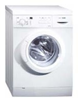 características Máquina de lavar Bosch WFO 1640 Foto