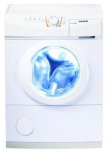 egenskaper Tvättmaskin Hansa PG5010A212 Fil