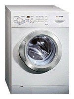 đặc điểm Máy giặt Bosch WFO 2840 ảnh