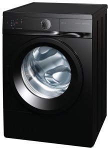 विशेषताएँ वॉशिंग मशीन Gorenje WA 74SY2 B तस्वीर