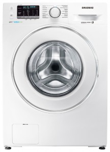 ลักษณะเฉพาะ เครื่องซักผ้า Samsung WW70J5210JW รูปถ่าย