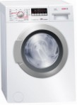 Bosch WLG 2426 F ﻿Washing Machine front freestanding, removable cover for embedding