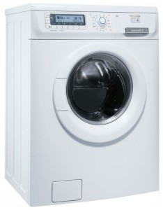 caracteristici Mașină de spălat Electrolux EWW 168540 W fotografie