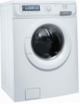 Electrolux EWW 168540 W Máquina de lavar frente cobertura autoportante, removível para embutir