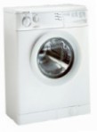 Candy Holiday 162 ﻿Washing Machine front freestanding
