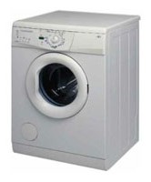características Máquina de lavar Whirlpool AWM 6125 Foto