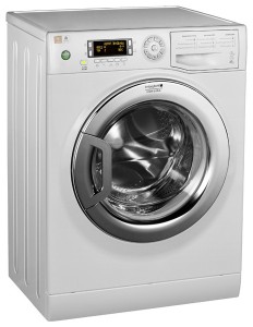 caracteristici Mașină de spălat Hotpoint-Ariston MVSE 8129 X fotografie