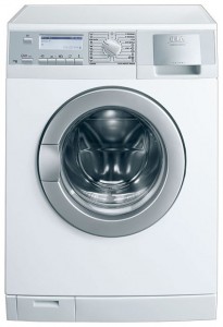caracteristici Mașină de spălat AEG LAV 84950 A fotografie