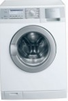 AEG LAV 84950 A Tvättmaskin främre fristående
