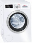 Bosch WVG 30461 ﻿Washing Machine front freestanding