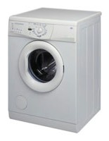 Characteristics ﻿Washing Machine Whirlpool AWM 6085 Photo
