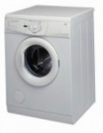 Whirlpool AWM 6085 ﻿Washing Machine front freestanding