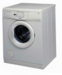 Whirlpool AWM 6105 ﻿Washing Machine front freestanding