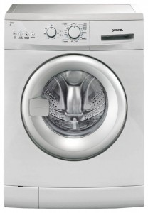 les caractéristiques Machine à laver Smeg LBW84S Photo