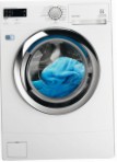 Electrolux EWS 1076 CI Tvättmaskin främre fristående