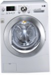 LG F-1203CDP ﻿Washing Machine front freestanding