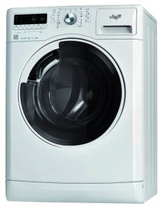 özellikleri çamaşır makinesi Whirlpool AWIC 9014 fotoğraf