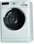 Whirlpool AWIC 9014 ﻿Washing Machine front freestanding