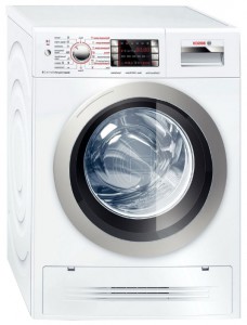 विशेषताएँ वॉशिंग मशीन Bosch WVH 28442 तस्वीर