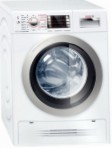 Bosch WVH 28442 ﻿Washing Machine front freestanding, removable cover for embedding
