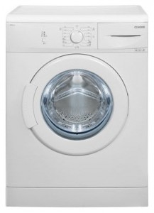 caracteristici Mașină de spălat BEKO EV 6102 fotografie
