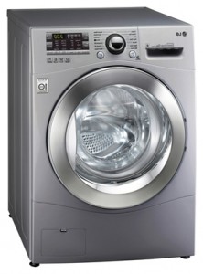 özellikleri çamaşır makinesi LG F-14A8TD5 fotoğraf