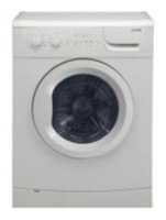 özellikleri çamaşır makinesi BEKO WMB 50811 F fotoğraf