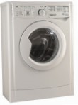 Indesit EWUC 4105 Pralka z przodu wolnostojąca, zdejmowana pokrywa do osadzania